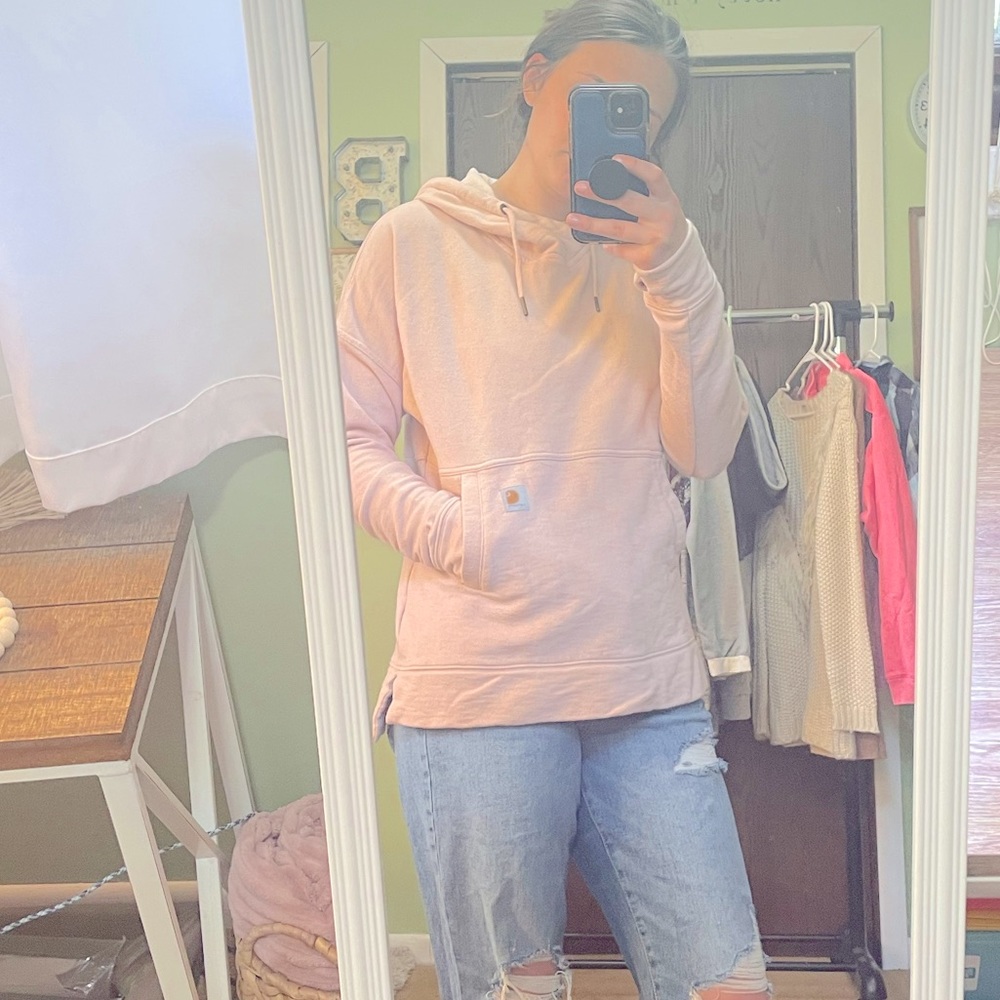 Carhartt Hoodie